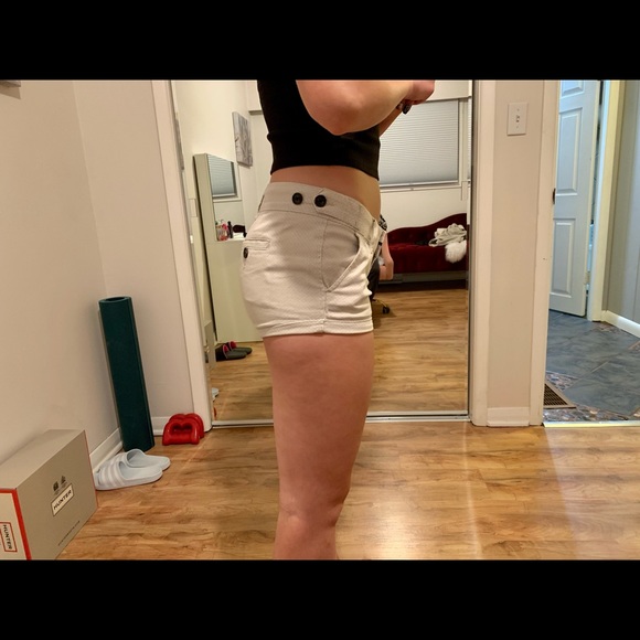 Bluenotes polka-dot cargo shorts - Picture 3 of 5